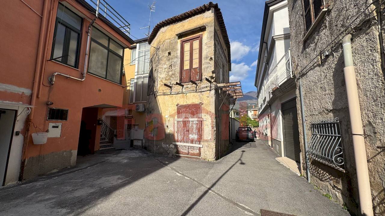 Foto 1 - Casa indipendente Avella - foto 1