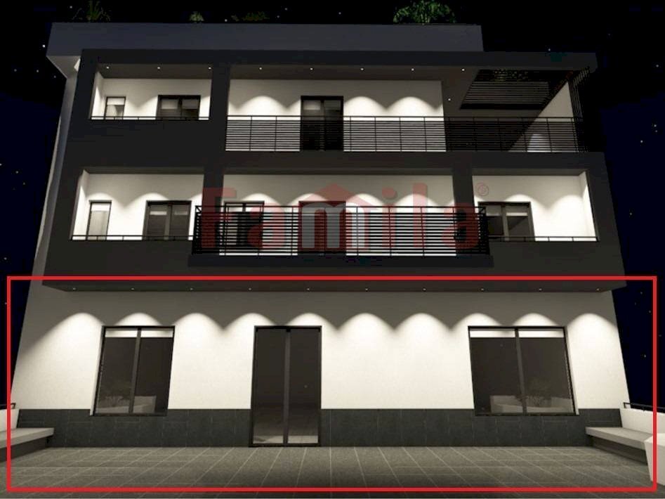 Foto 1 - Locale Commerciale Baiano - foto 1