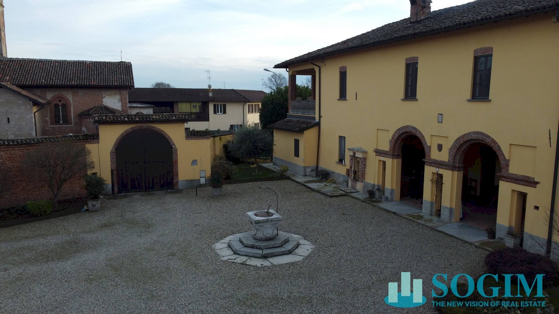 Foto 3 - Stabile - Palazzo via Milano
 
13, Marzano - foto 3