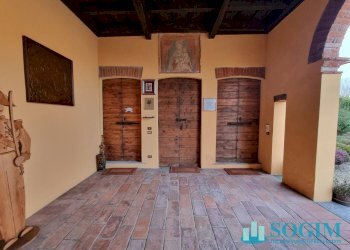 Foto 6 - Stabile - Palazzo via Milano
 
13, Marzano - foto 6