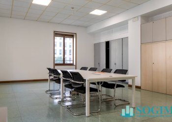 Foto 11 - Ufficio Via Fatebenefratelli
 
3, Milano - foto 11