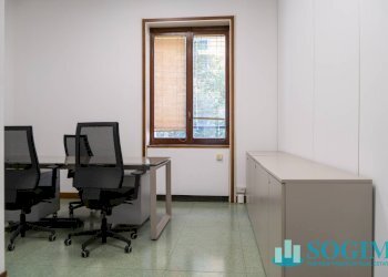 Foto 13 - Ufficio Via Fatebenefratelli
 
3, Milano - foto 13