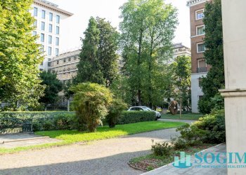 Foto 24 - Ufficio Via Fatebenefratelli
 
3, Milano - foto 24