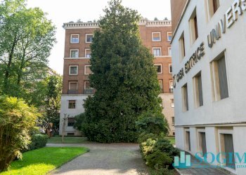 Foto 25 - Ufficio Via Fatebenefratelli
 
3, Milano - foto 25