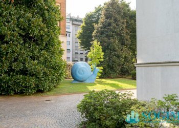 Foto 26 - Ufficio Via Fatebenefratelli
 
3, Milano - foto 26