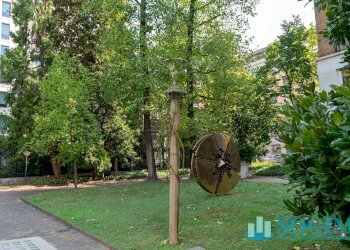 Foto 27 - Ufficio Via Fatebenefratelli
 
3, Milano - foto 27