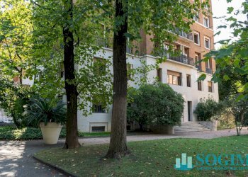 Foto 28 - Ufficio Via Fatebenefratelli
 
3, Milano - foto 28