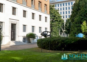 Foto 31 - Ufficio Via Fatebenefratelli
 
3, Milano - foto 31