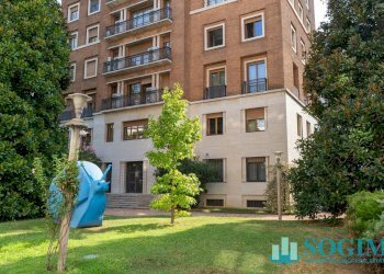 Foto 35 - Ufficio Via Fatebenefratelli
 
3, Milano - foto 35