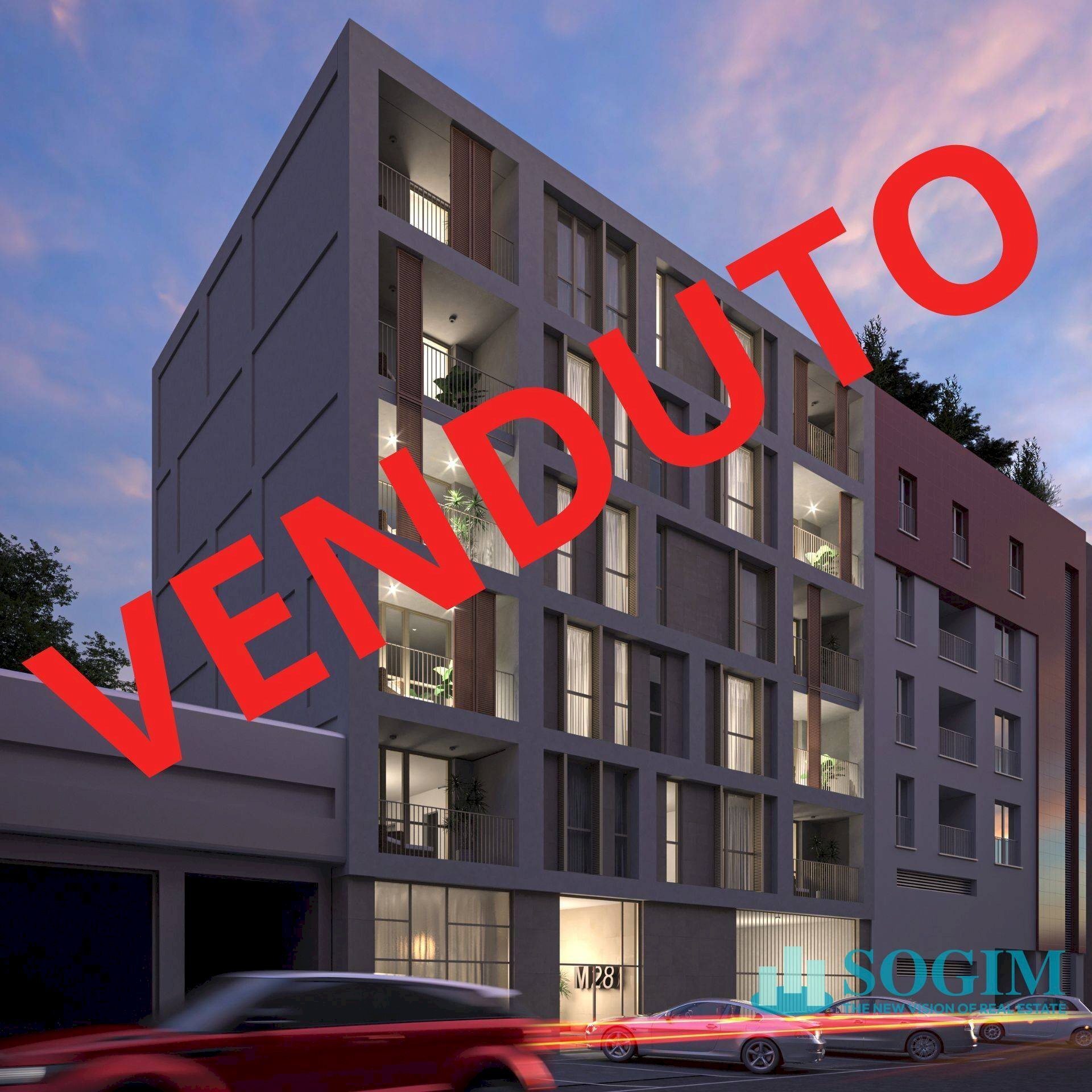 Foto 1 - Attico Via Morosini
 
28, Milano - foto 1
