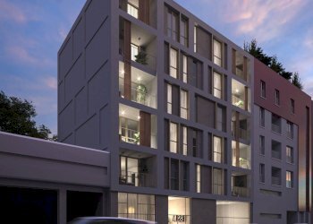 Foto 1 - Attico Via Morosini
 
28, Milano - foto 1