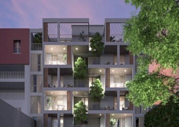 Foto 4 - Attico Via Morosini
 
28, Milano - foto 4