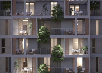 Foto 5 - Attico Via Morosini
 
28, Milano - foto 5