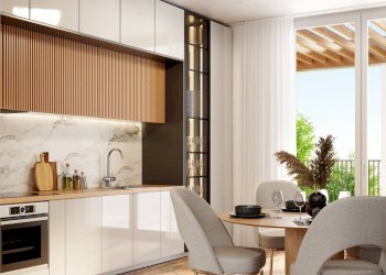 Foto 6 - Attico Via Morosini
 
28, Milano - foto 6