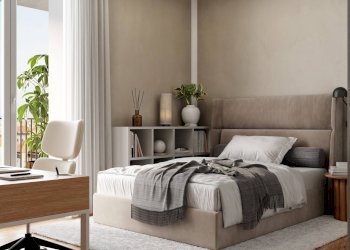 Foto 10 - Attico Via Morosini
 
28, Milano - foto 10