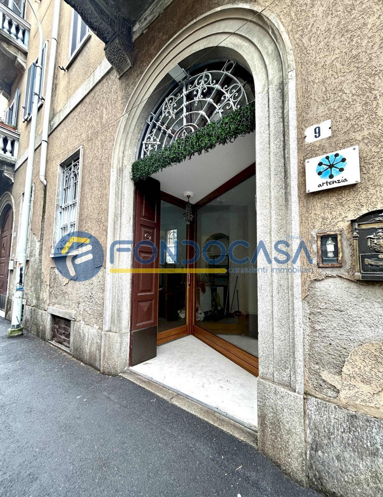 Foto 1 - Attività Commerciale roma
 
9, Legnano - foto 1