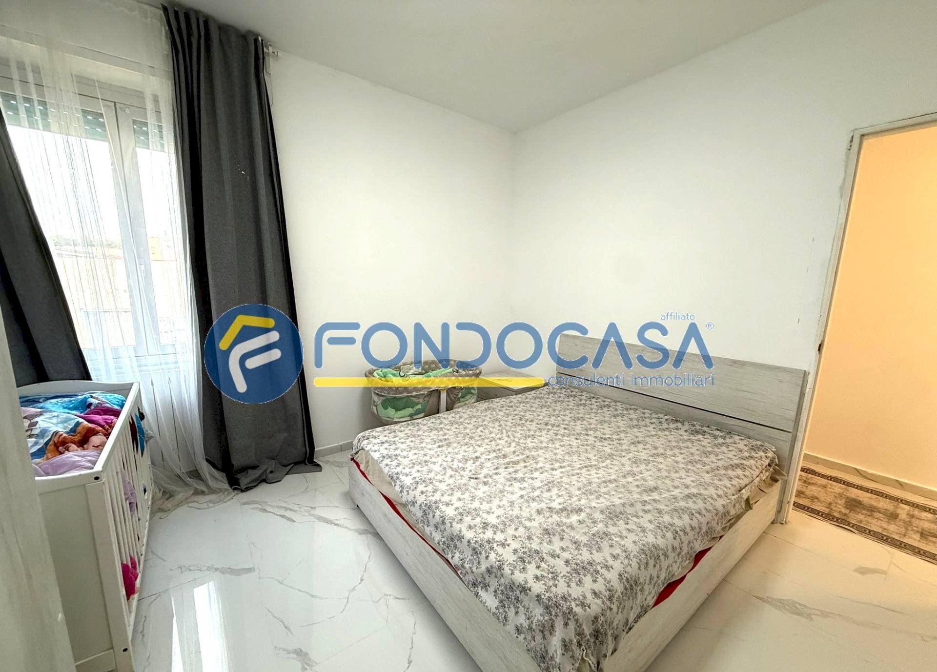 Foto 2 - Two-room apartment via appiani
 
18, Parabiago - photo 2