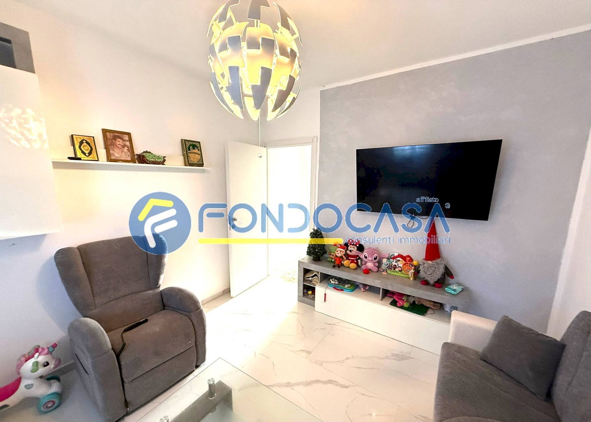 Foto 3 - Two-room apartment via appiani
 
18, Parabiago - photo 3