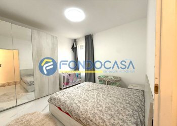 Foto 25 - Bilocale via appiani
 
18, Parabiago - foto 25