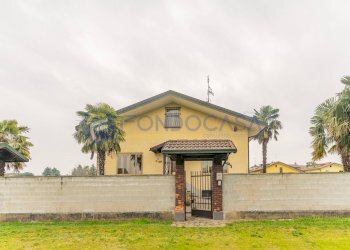 Foto 3 - Villa VIA SECCHIA
 
6, Canegrate - foto 3