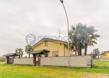 Foto 4 - Villa VIA SECCHIA
 
6, Canegrate - foto 4