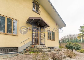 Foto 5 - Villa VIA SECCHIA
 
6, Canegrate - foto 5