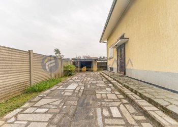 Foto 7 - Villa VIA SECCHIA
 
6, Canegrate - foto 7