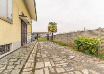 Foto 9 - Villa VIA SECCHIA
 
6, Canegrate - foto 9