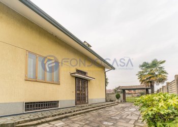 Foto 10 - Villa VIA SECCHIA
 
6, Canegrate - foto 10