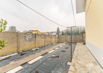 Foto 12 - Villa VIA SECCHIA
 
6, Canegrate - foto 12