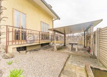 Foto 15 - Villa VIA SECCHIA
 
6, Canegrate - foto 15