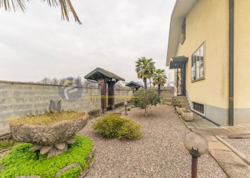 Foto 16 - Villa VIA SECCHIA
 
6, Canegrate - foto 16