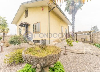 Foto 17 - Villa VIA SECCHIA
 
6, Canegrate - foto 17