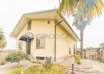 Foto 18 - Villa VIA SECCHIA
 
6, Canegrate - foto 18