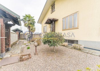 Foto 19 - Villa VIA SECCHIA
 
6, Canegrate - foto 19