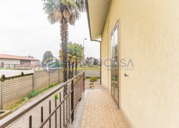 Foto 46 - Villa VIA SECCHIA
 
6, Canegrate - foto 46