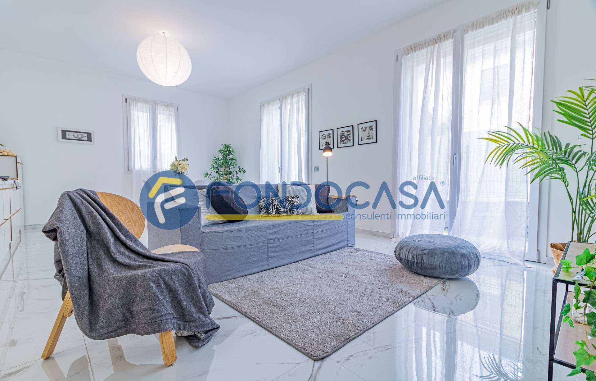 Foto 1 - Quadrilocale VIA BERNOCCHI
 
12, Cerro Maggiore - foto 1