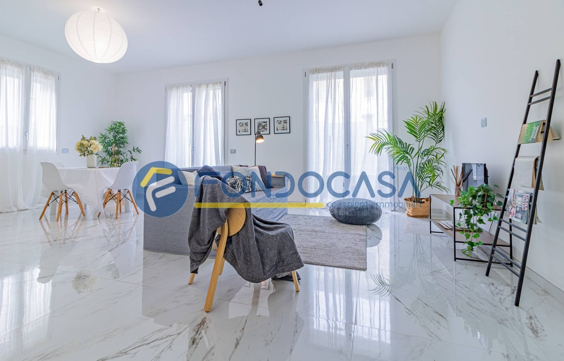 Foto 2 - Quadrilocale VIA BERNOCCHI
 
12, Cerro Maggiore - foto 2