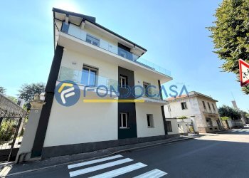 Foto 31 - Quadrilocale VIA BERNOCCHI
 
12, Cerro Maggiore - foto 31