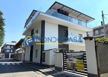 Foto 37 - Quadrilocale VIA BERNOCCHI
 
12, Cerro Maggiore - foto 37