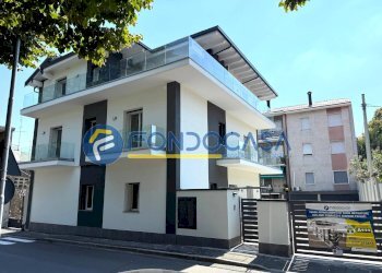 Foto 42 - Quadrilocale VIA BERNOCCHI
 
12, Cerro Maggiore - foto 42