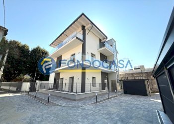 Foto 45 - Quadrilocale VIA BERNOCCHI
 
12, Cerro Maggiore - foto 45