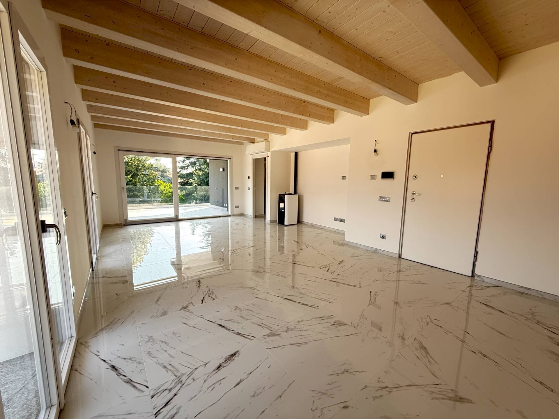 Foto 3 - Trilocale VIA BERNOCCHI
12, Cerro Maggiore - foto 3