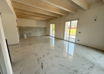 Foto 6 - Trilocale VIA BERNOCCHI
 
12, Cerro Maggiore - foto 6