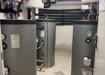 Foto 37 - Trilocale VIA BERNOCCHI
 
12, Cerro Maggiore - foto 37