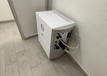 Foto 40 - Trilocale VIA BERNOCCHI
 
12, Cerro Maggiore - foto 40