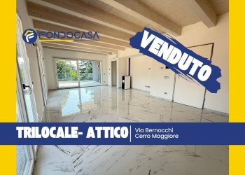 Foto 1 - Trilocale VIA BERNOCCHI
 
12, Cerro Maggiore - foto 1