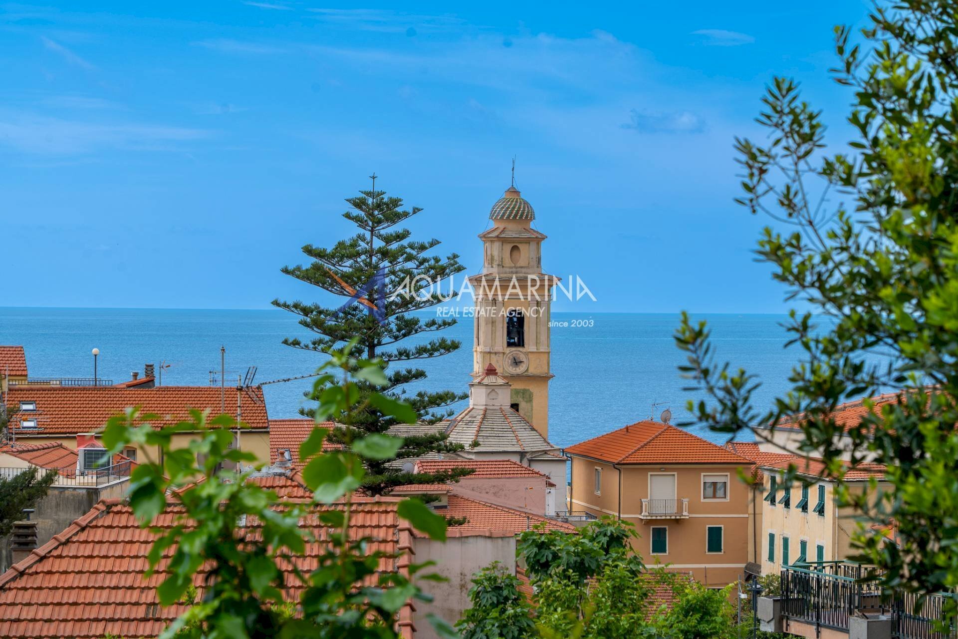 Foto 1 - Villa Santo Stefano al Mare - photo 1