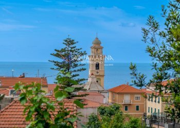 Foto 1 - Villa Santo Stefano al Mare - foto 1