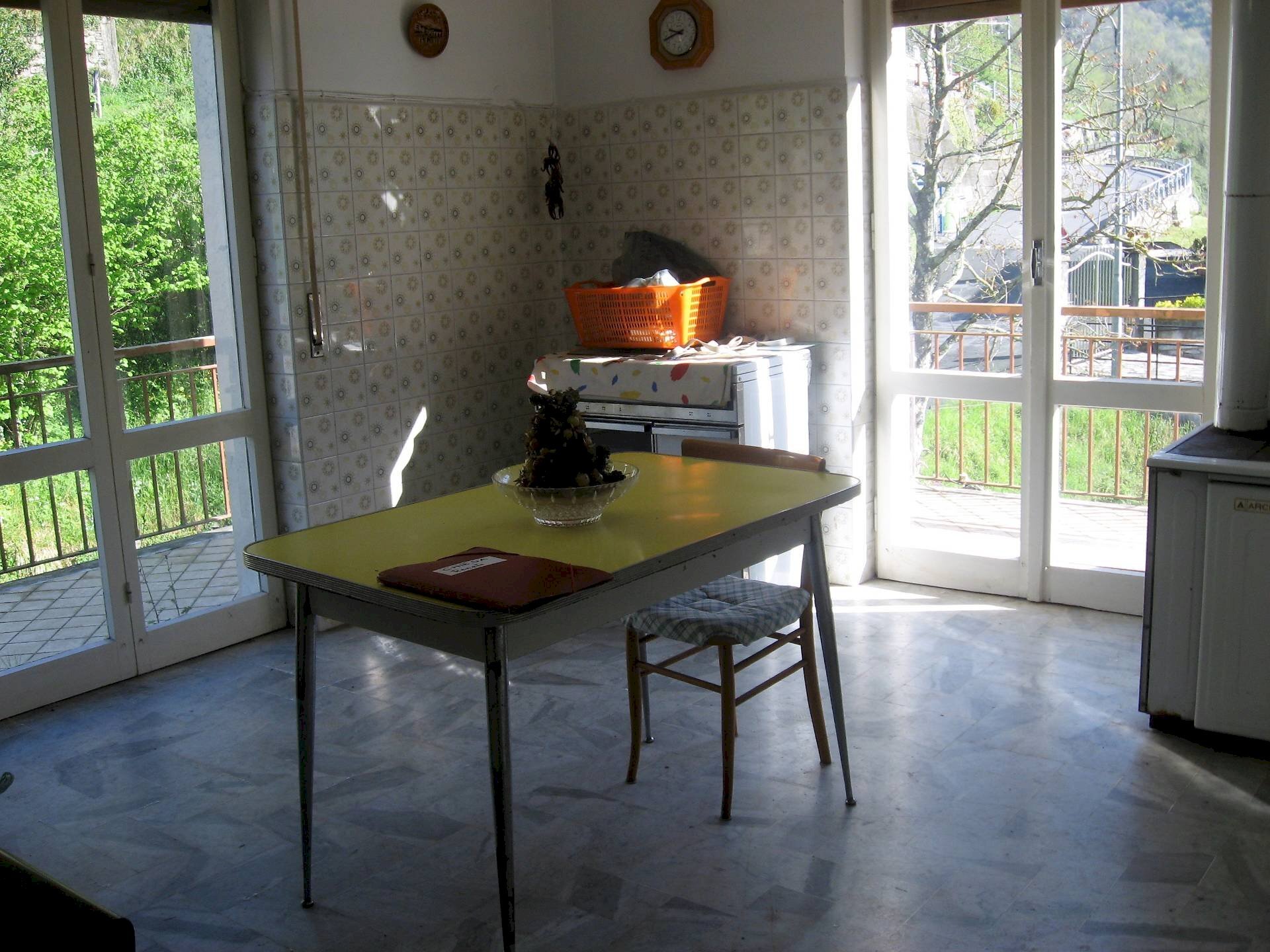 Foto 2 - Apartment ISOLA DI BORGONOVO MEZZANEGO, Mezzanego - photo 2